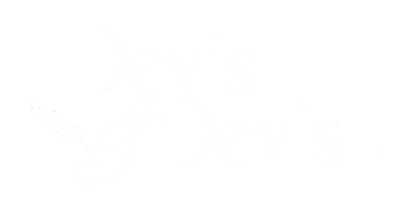 Davis and Davis Logo